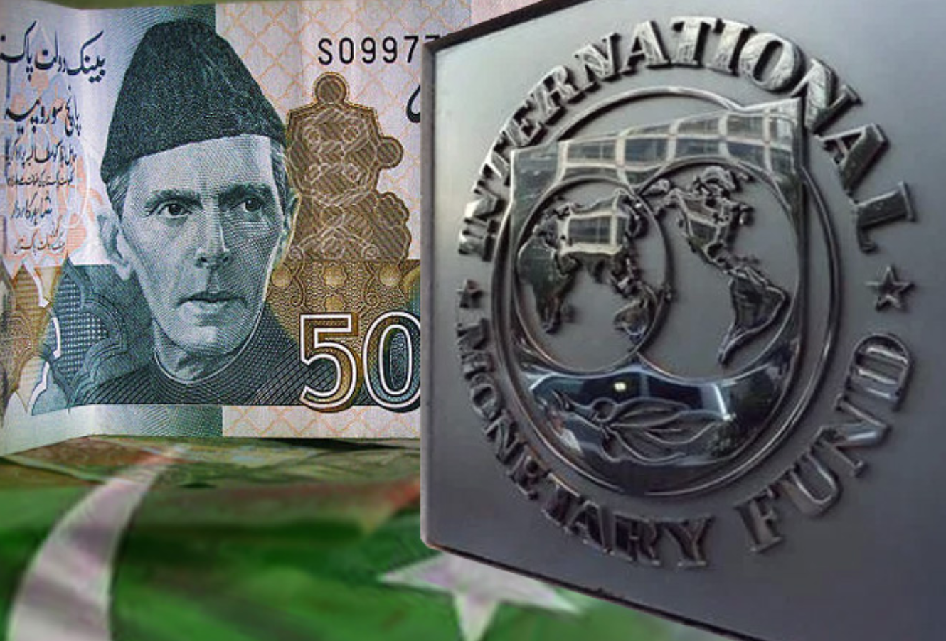 Effectiveness of IMF bailouts: Understanding Pakistan’s experience